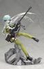 Sword Art Online II Sinon Scale PVC Painted Finished -Phantom Bullet- (1/8 Product)