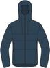 Куртка VAUDE мужская Neyland Hooded Insulation Jacket baltic sea