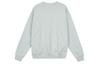 Nike Sweatshirts Men's Gray Crew Neck Moderate Regular DX0812-034