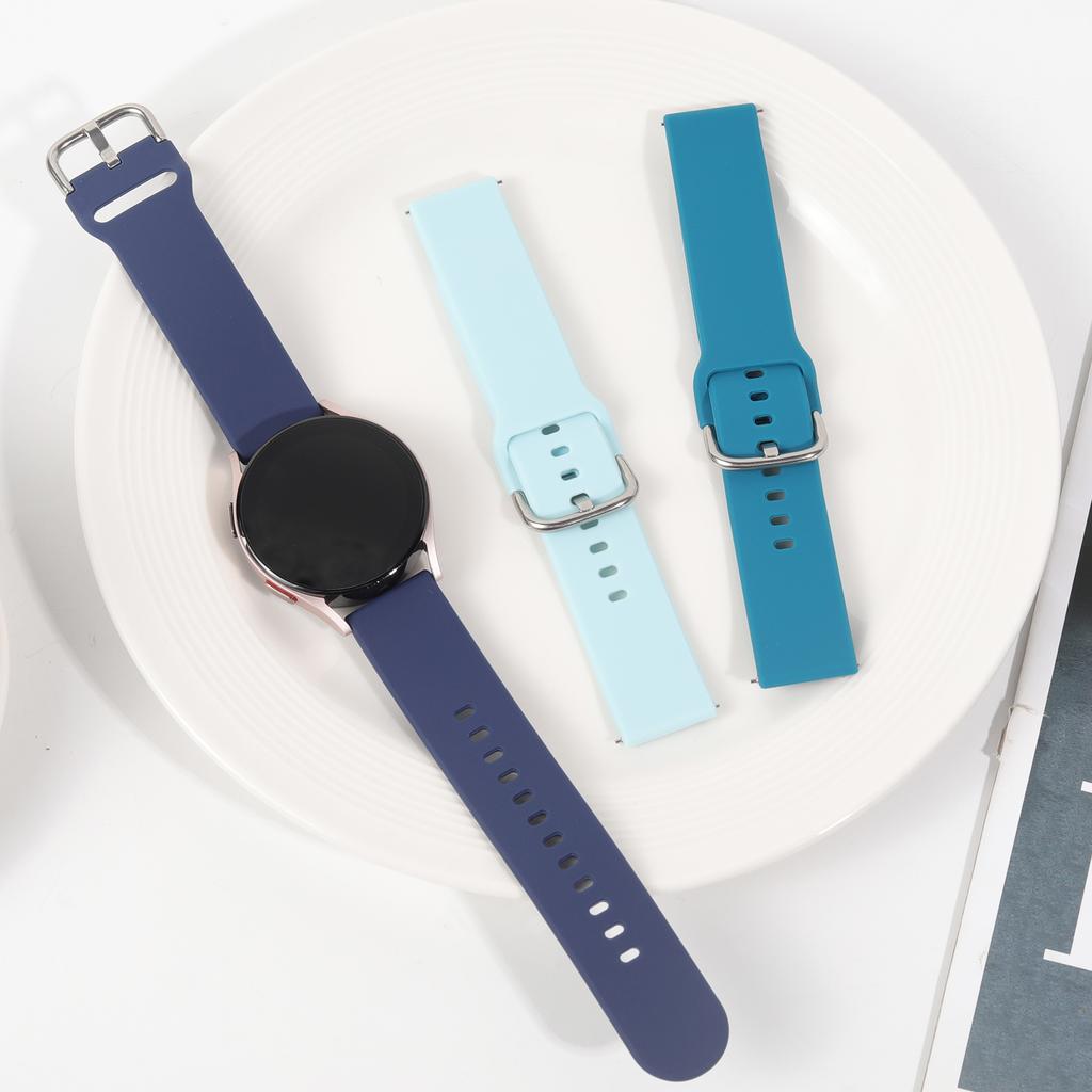 22mm Quick Release Strap For Amazfit Watch Bip Max/6/5 | Balance 2/3 | Active Max/Edge | GTR 2/3/4 Series(47mm) Sports Band