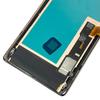 Compatible OLED LCD Touch Assembly with Frame for Google Pixel 6 Pro G8VOU