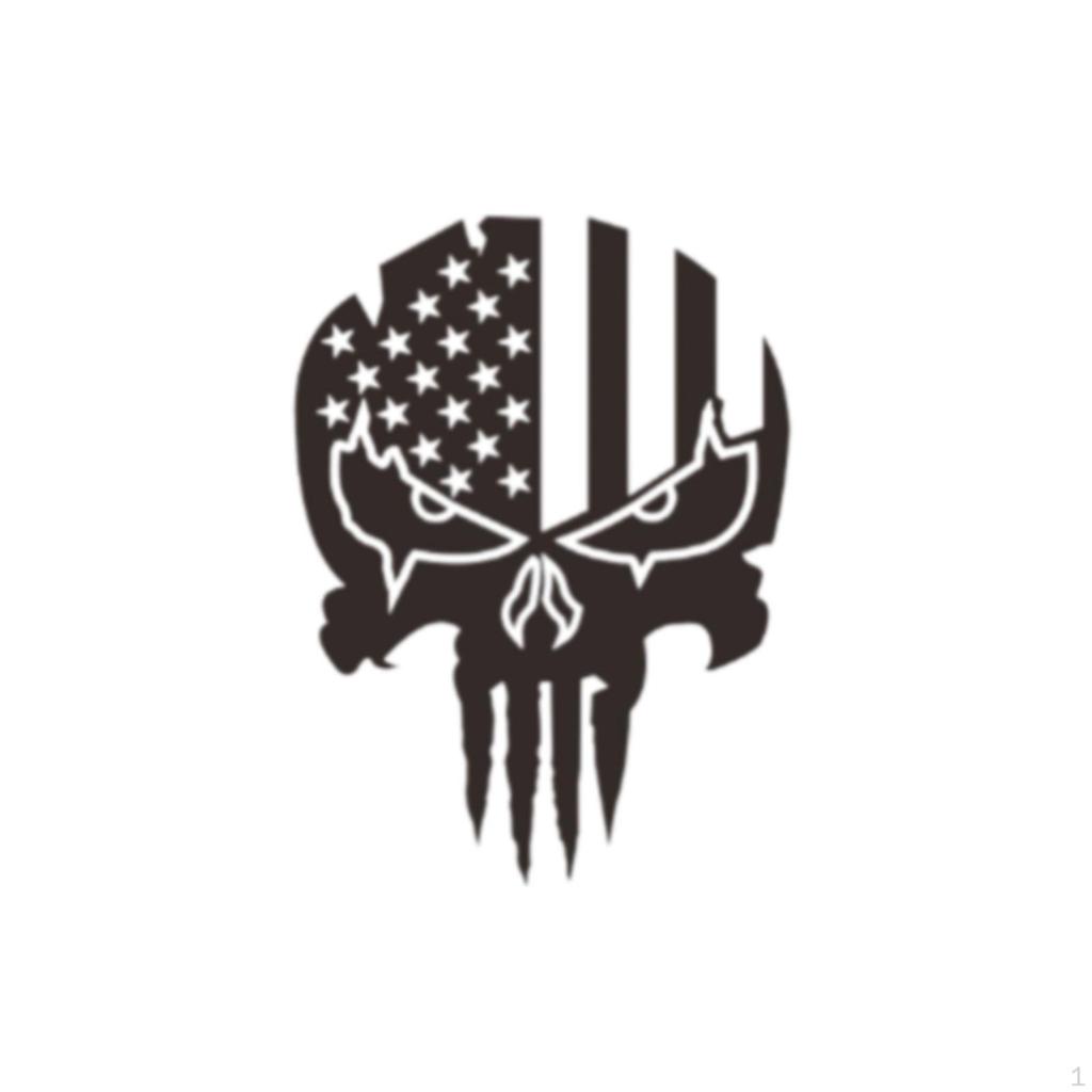 Car Sticker Decal Hood Decoration Vehicle Side for Driving