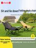 Camping & Vandring – Campingstolar
