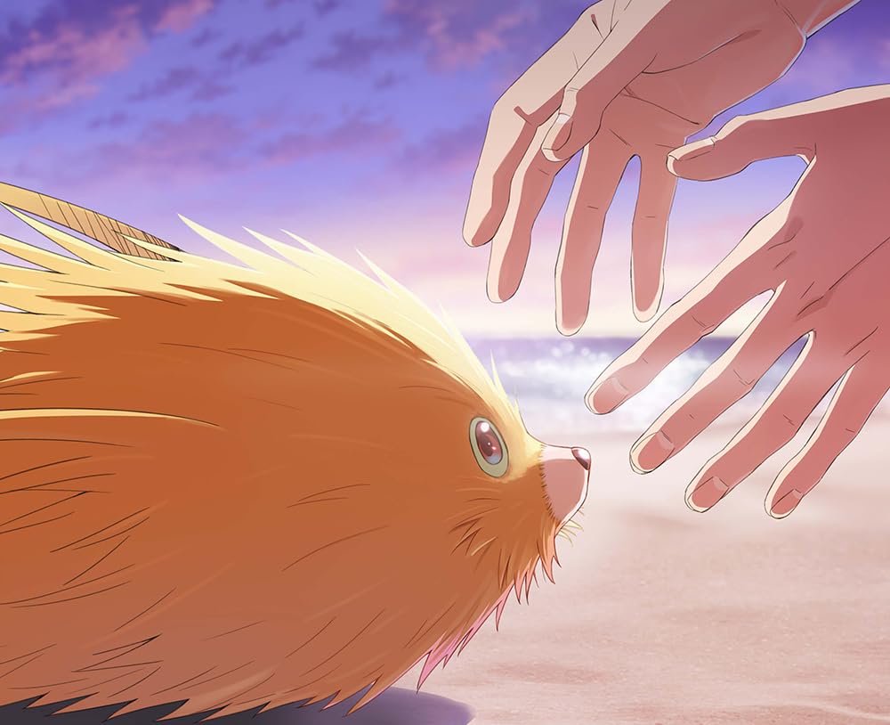 

сенсорный. (Ограниченный выпуск) [Блю рей]