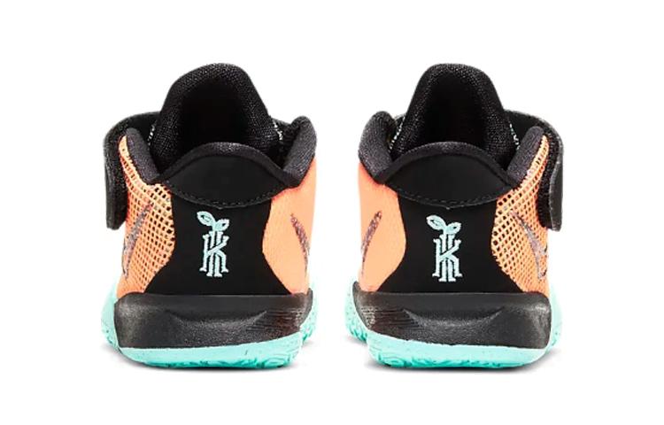 Nike Kyrie 7 Play For The Future TD CW3237-800