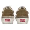New Vans Sk8 low Reconstruct 'Brown' VN0009QSBS8