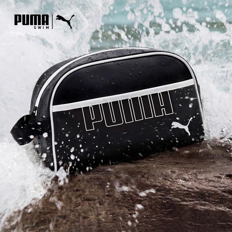 

PUMA Waterproof Dry-Wet Separation Swim & Gym Tote Bag Dry-wet Separation, Large Capacity
