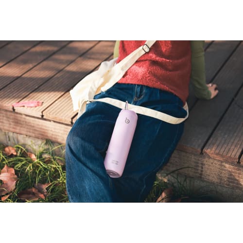 BOTTLE BOTTLE 1 Liter Vacuum Insulated Stainless Steel Water Bottle with Straw, Handle, Leak-Proof, Wide Mouth, 1000ml, Sports Bottle for Boys, Girls,