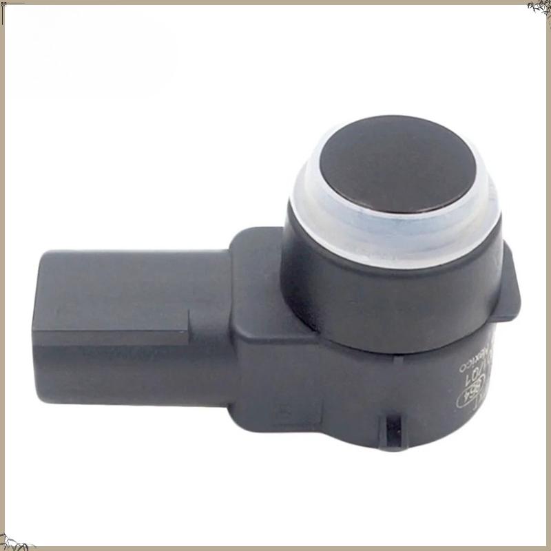 9663821577XT  9663821577 Car PDC Parking Sensor For Peugeot 307 308 407 Rcz Partner Citroen C4 C5 C6 PSA9663821577 6590 EF