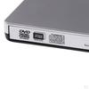 USB2. External UV DVD Burner Optical CD/VCD/DVD Driver for Computer
