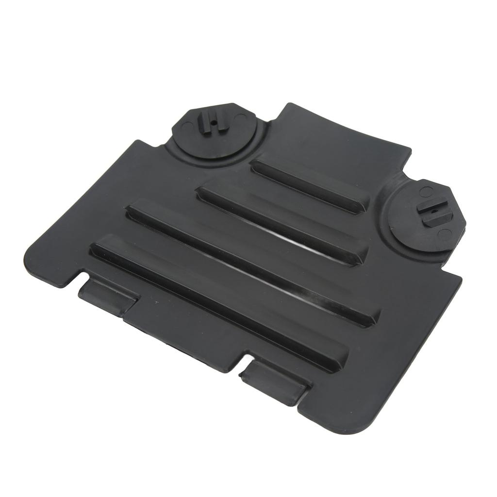 Front Mudguard Liner Access Cover Left 51717143849 Wearproof Replacement for E82 E88 E90 E91