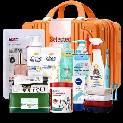 Dove Arbeitsschutz Shampoo 12-teiliges Set