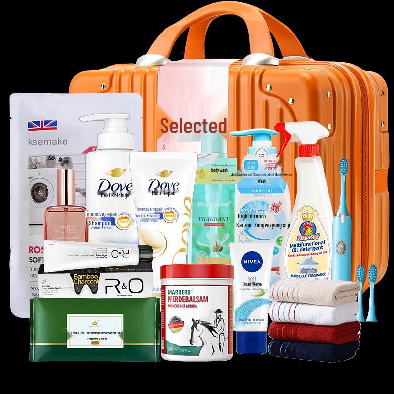 

Dove Labor Protection Shampoo 12-Piece Set