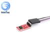 AT24C02/AT24C08/AT24C256 EEPROM I2C Interface Storage Module for Smart Cars
