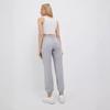 Spring 2025 Women's Casual High-Waist Loose Jogging Sweatpants
