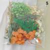 Artificial Plants Natural Real Dried Flowers Candle Mold Epoxy Resin Diy Making Decoration Home Ornaments Crafts