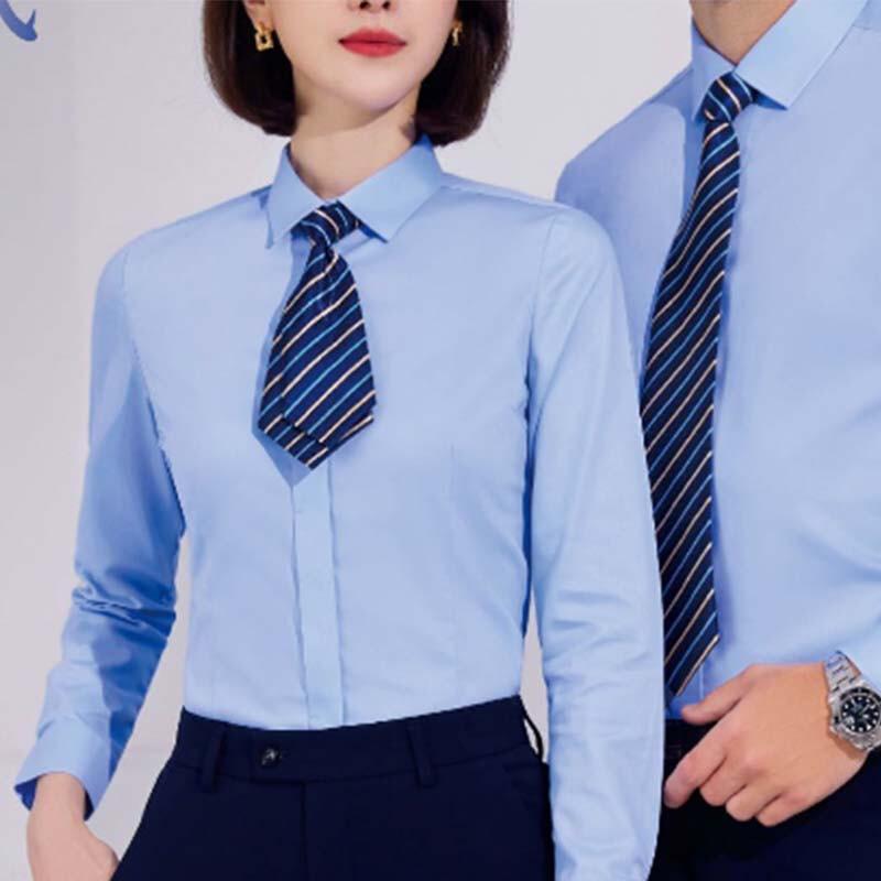 Унисекс-рубашка Baofu для всех сезонов 42