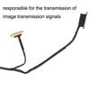 For DJI Mavic Air 2 Gimbal Camera Signal Cable OEM RC Drone Replacement Part