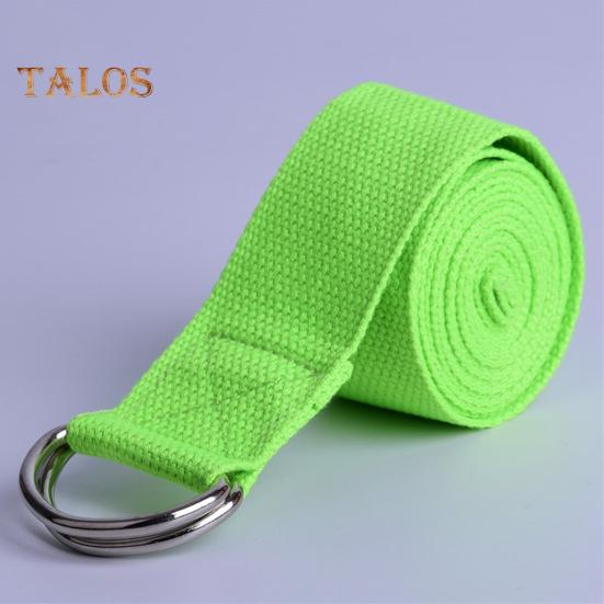 11Pcs/Set Yoga Fitness Kit with Pilates Ring Yoga Ball Glute Booty Band Figure 8 Resistance Band Stretching Belt Home Gym Fitness Equipment