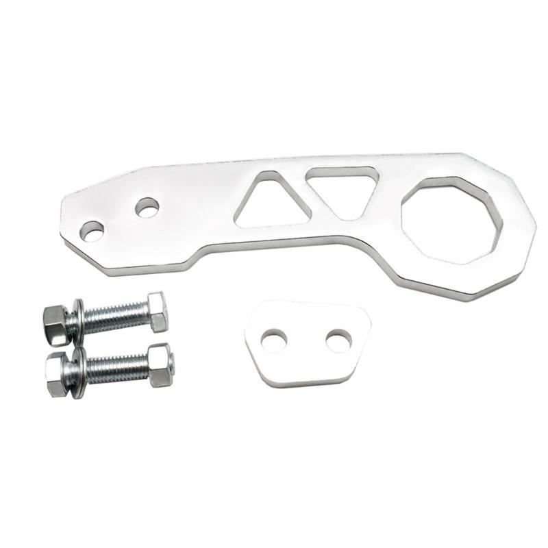 Easy Installation Vehicle Towing Belt Emergencys Recovery Corrosion Resistant Suitable For Professional Recreational Use