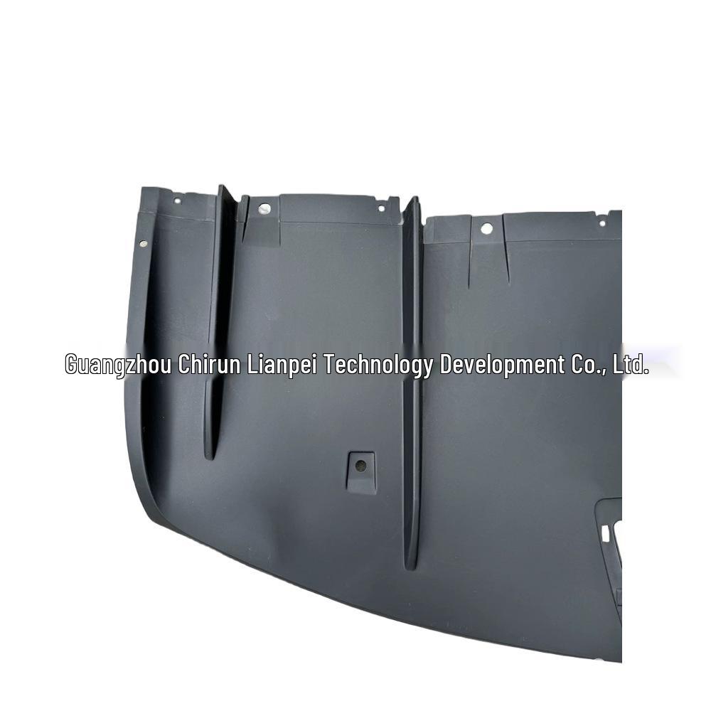 Tesla Model X Rear Bumper - Original Size (Part 105835600C) YXLP