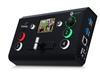 Jia Shi Ying Mini Pro HDMI Switcher: 4-way Director Live Broadcast Machine with Touch Screen & Picture-in-Picture