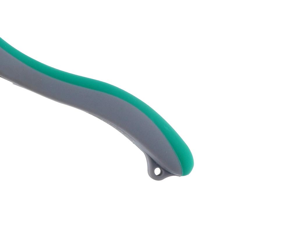 Trinity TM-03 Long Nose Pliers (with Groove) 130mm