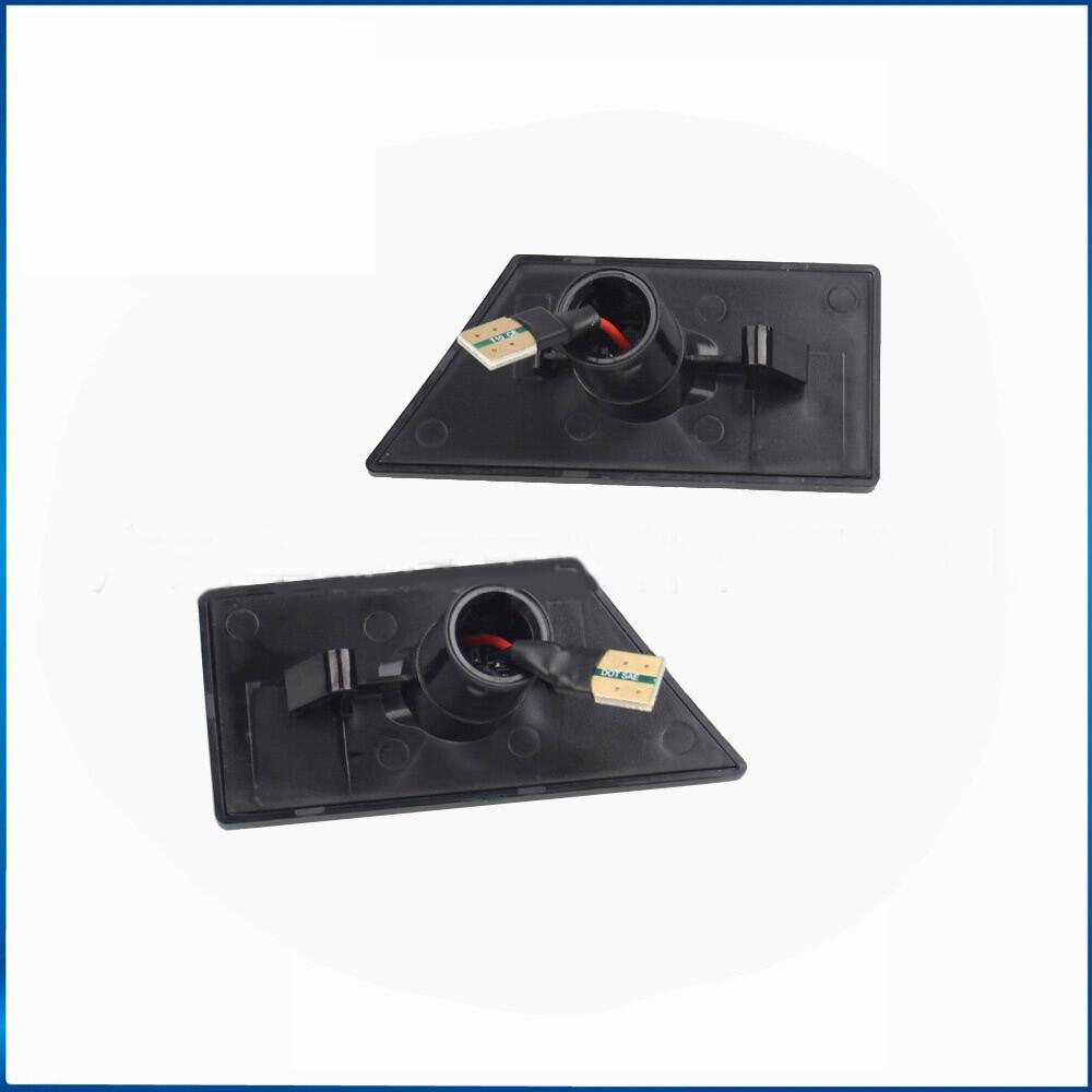 1Pair Turn Signal Light For Opel Vectra C CC Limousine Caravan Typ Z02 2002-2008