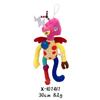 Giocattolo di Peluche Clown Circo Digitale Transfrontaliero Bambola Disponibile
