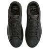 Nike Heritage Comfortable Versatile Skate Shoes Men Sneaker Black IM7528-004