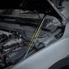 Fit for VW Golf 8 MK8 2020 2021 2022 2023 2024 2025 Front Engine Hood Struts Bonnet Shocks Absorbers Dampers Lift Support