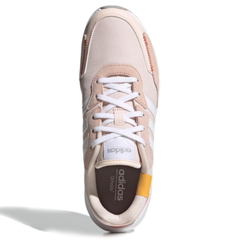 Adidas Retrorun Pink Tint Women's Sneakers FW4710