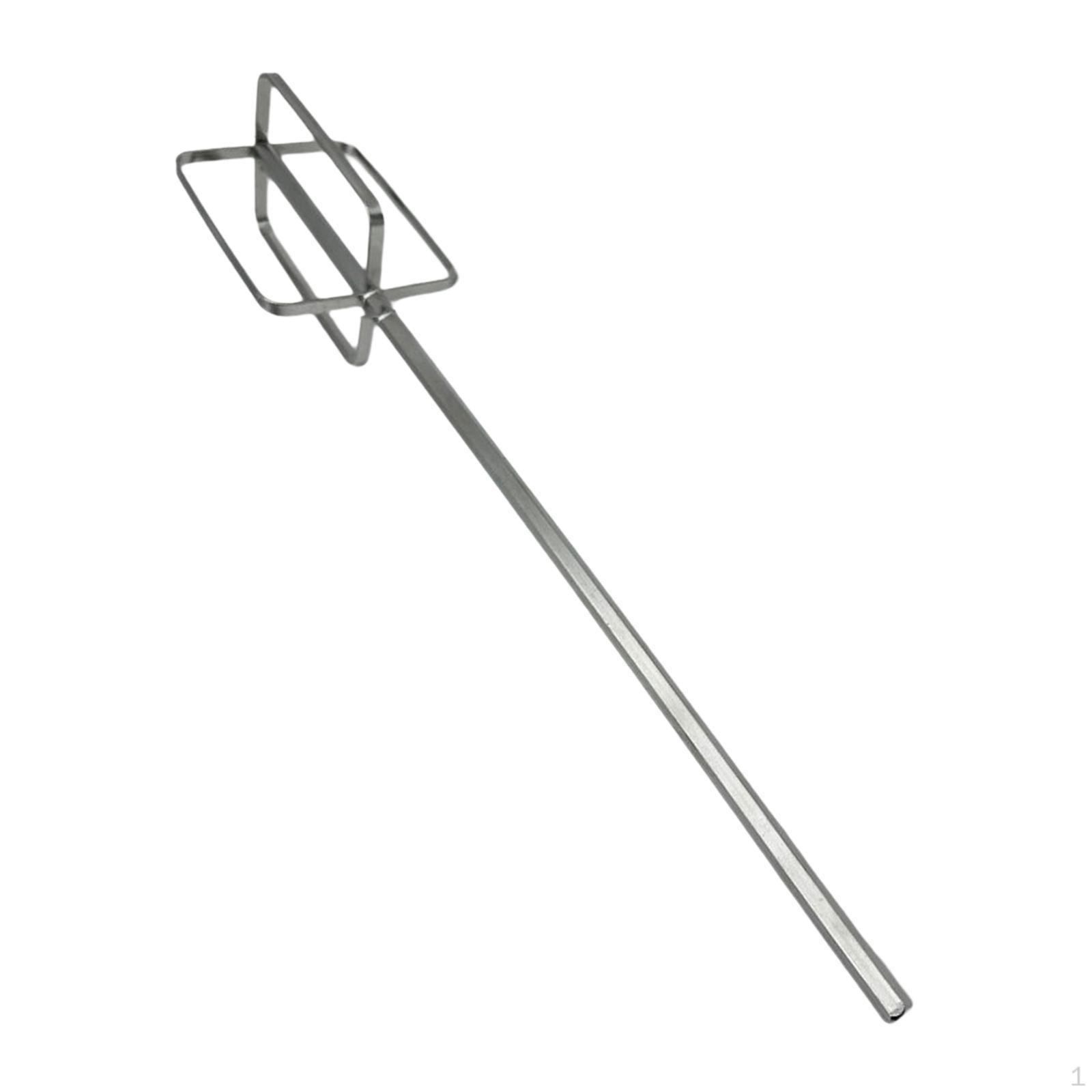 

Paint Mixing Rod, Cement Mixer, Concrete Rod for Epoxy Liquids