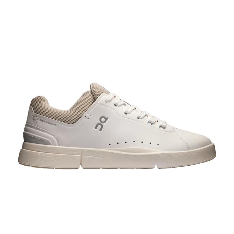 

ON The Roger Advantage White Sand Women Sneakers 3WD10650248