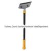 Multi-Function Cleaning Scraper and Shovel Tool