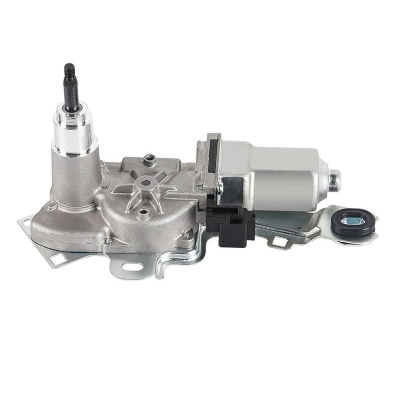 New High Quality Car Rear Windshield Wiper Motor B001099280 For  108 For Citroen C1 For Toyota 14-21 Auto Parts