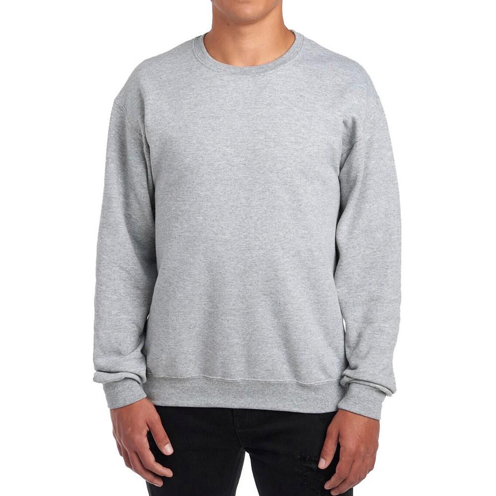 Jerzees Colours Unisex Adult Nublend Sweatshirt