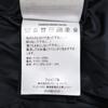 MONCLER [Excellent Condition] FLAMMETTE Long Down coat O blackUsed