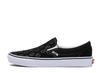 V98CF-BUMP-BK BUMP OF CHICKEN × Slip-On Black (Men's)