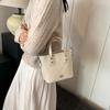 Fashion Handbag Women's Versatile Bag New Shoulder Women's Bag
