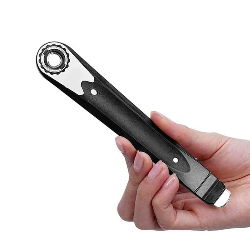 1Pair Thickened Structure Tire Lever Tool Tire Remover Stick Mountain Bike Maintenance