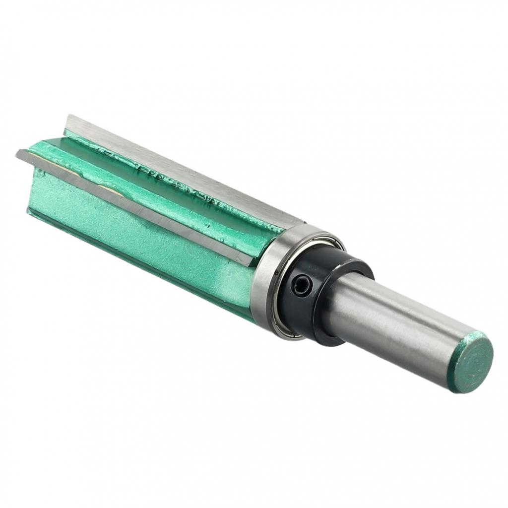 Vier Schneiden Fräser Ersatzteile Trimmen