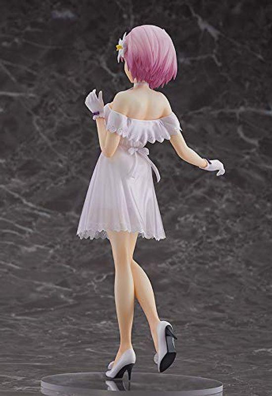 Order Kyrielight Heroic Spirit Formal Dress Scale Painted Finished Figure Fate/Grand Shielder/Mash Ver. 1/7 ABS&PVC