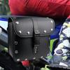 Motorcycle Saddle Bags Pannier Saddle Motorcycle Bag Storage Tool Bag With Multiple Separation Layers For Sports Off-Road And