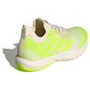 Adidas Rapidmove Adv Shock Absorbing Durable Low Top Training Shoes Men Sneakers Green Yellow IF0962