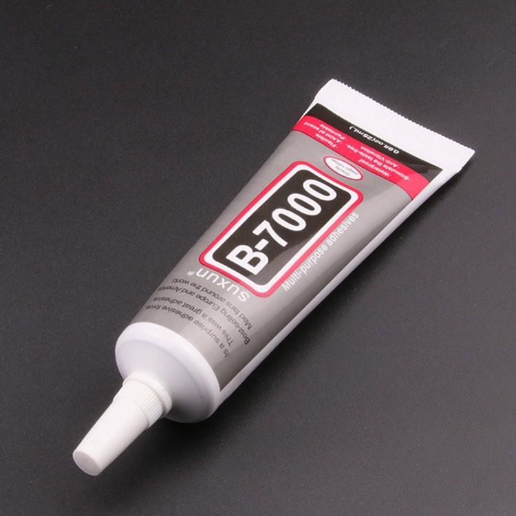

B7000 Jewelry Glue for DIY Handcrafted Inlaid Designs and Accessories