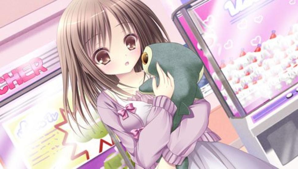 Secret Photo Opportunity Limited Edition PS Vita Ro-Kyu-Bu! -