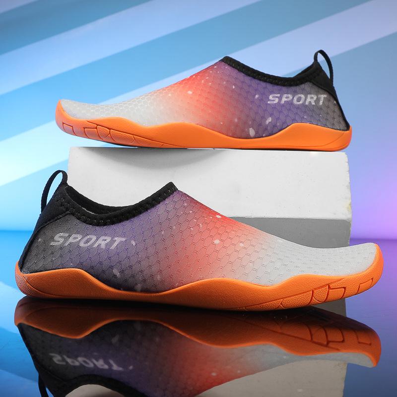 Shock Creek Unisex Quick-Dry Water Shoes for Surfing, Diving, Beach, Yoga  Wading 41