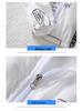 Summer Ice Silk Sun Protection Clothing - Trendy Men's and Women's Outdoor Wear