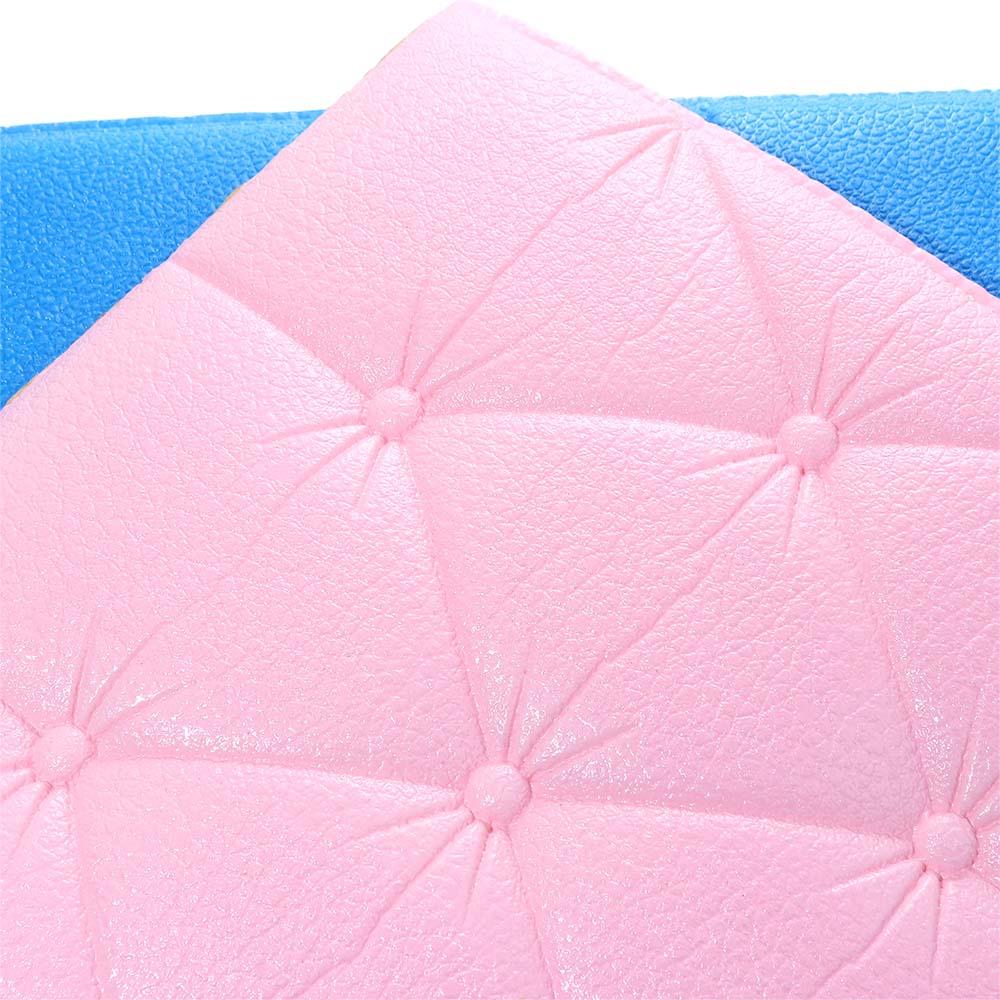 Decoration Home Decor Soft Cushion Wall Panels Wall Decoration Peel and Stick Foam Wall Sticker